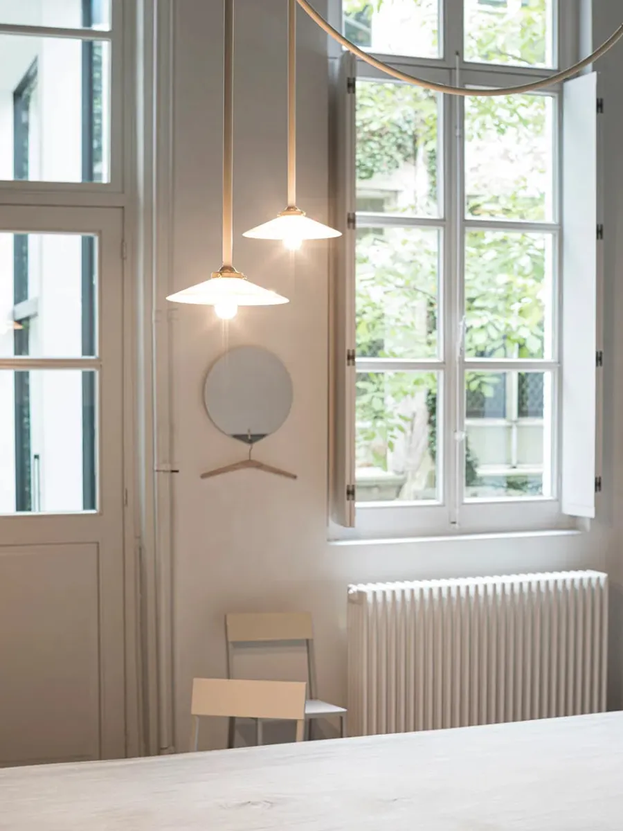 Ceiling Lamp No. 3 fra<Valerie Objects Sale