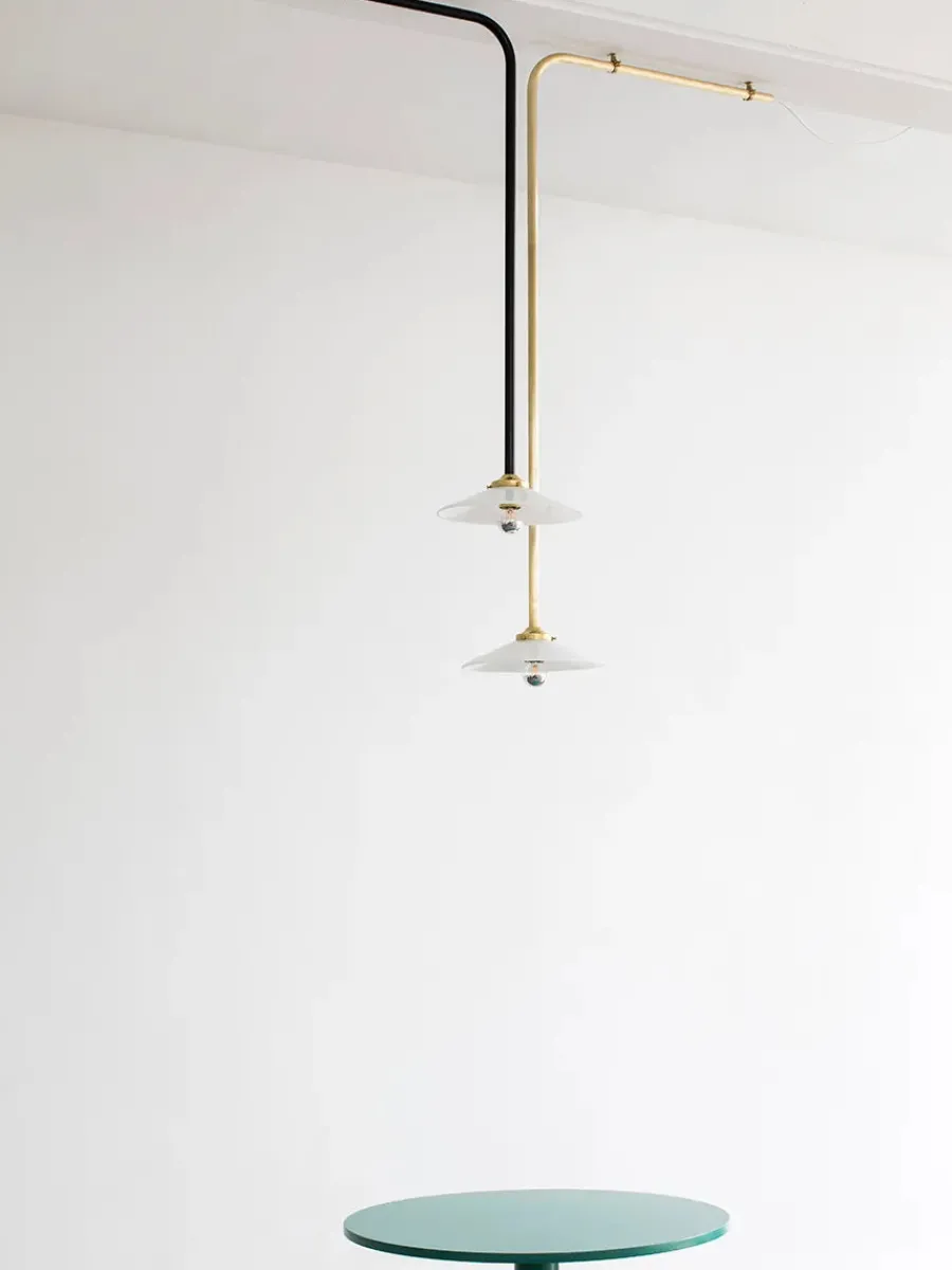 Ceiling Lamp No. 1 fra<Valerie Objects New