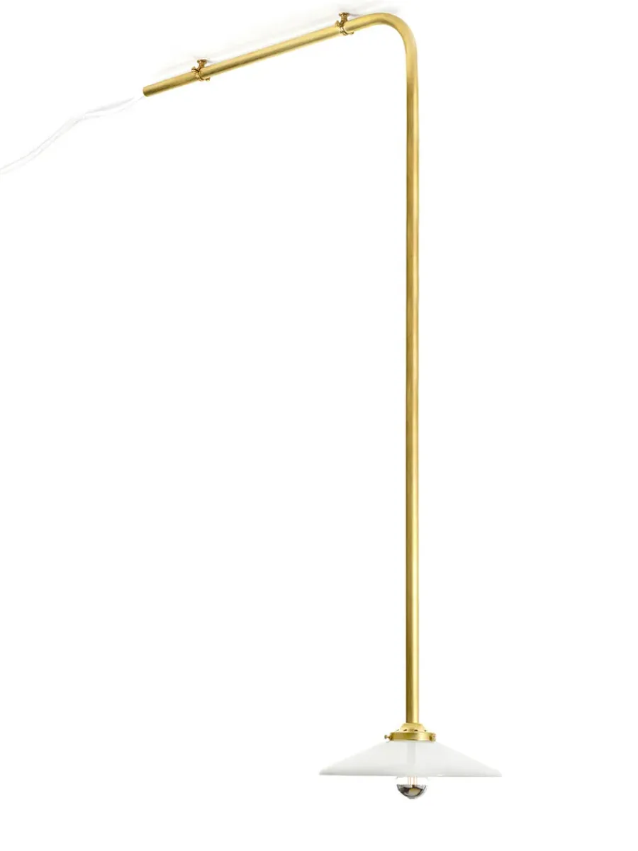 Ceiling Lamp No. 1 fra<Valerie Objects New