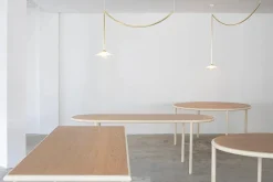 Ceiling Lamp No. 1 fra<Valerie Objects New