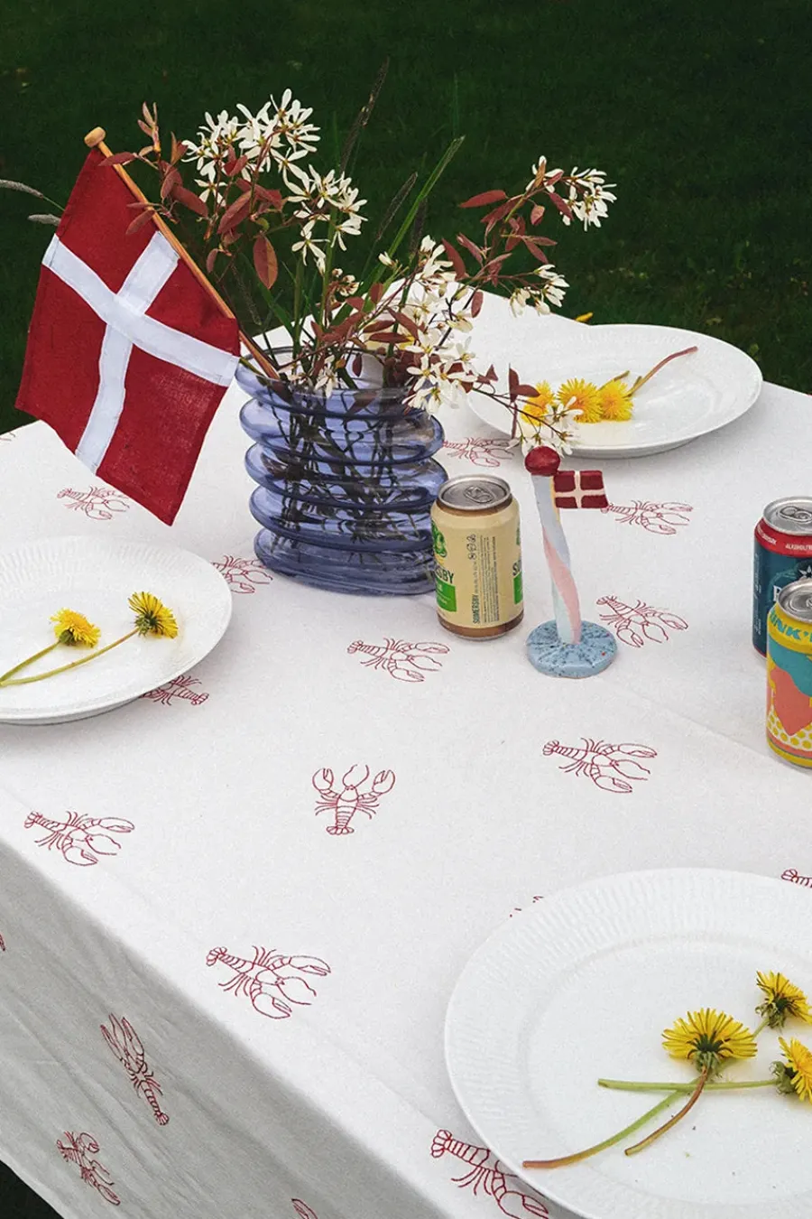 Celebration Dug fra<Blåmst Sale