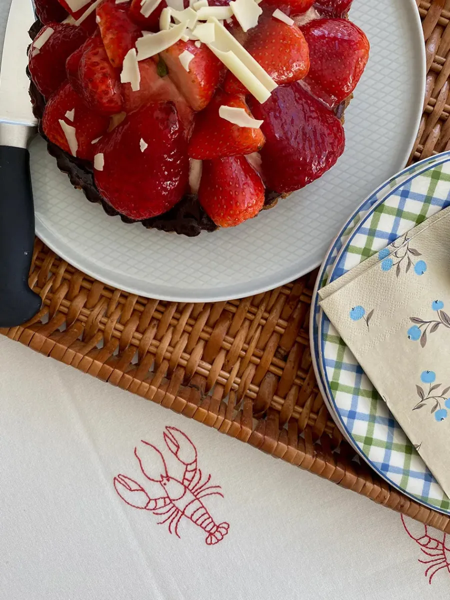 Celebration Dug fra<Blåmst Sale