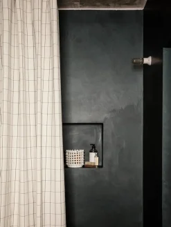 Ceramic Basket, large fra<Ferm Living Clearance