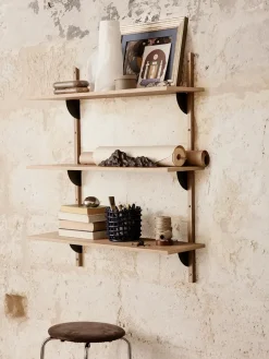 Ceramic Basket, small fra<Ferm Living Online