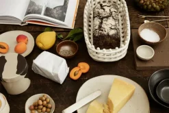 Ceramic Basket, small fra<Ferm Living Online