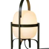Cesta Exterior Lampe fra Santa and Cole<Santa & Cole Discount