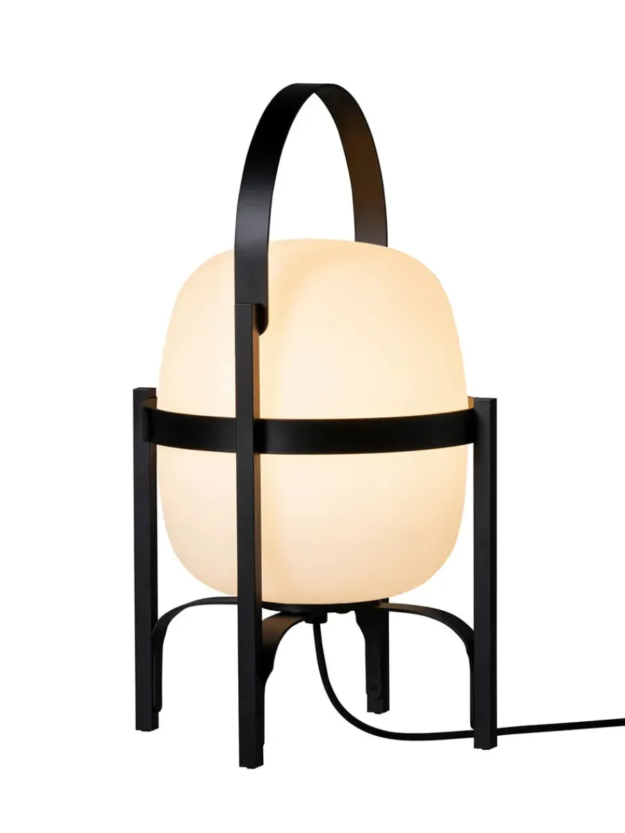 Cesta Exterior Lampe fra Santa and Cole<Santa & Cole Discount
