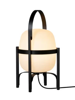 Cesta Exterior Lampe fra Santa and Cole<Santa & Cole Discount
