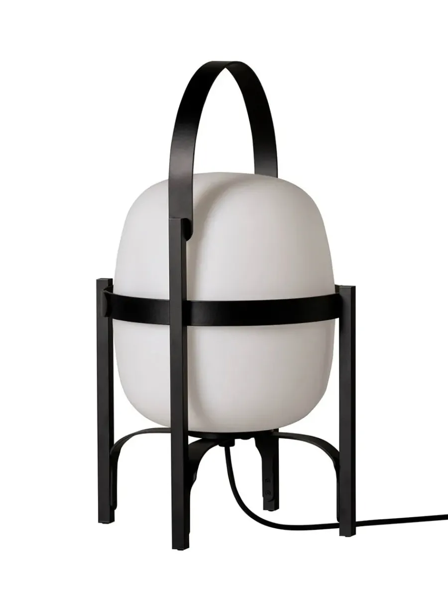 Cesta Exterior Lampe fra Santa and Cole<Santa & Cole Discount