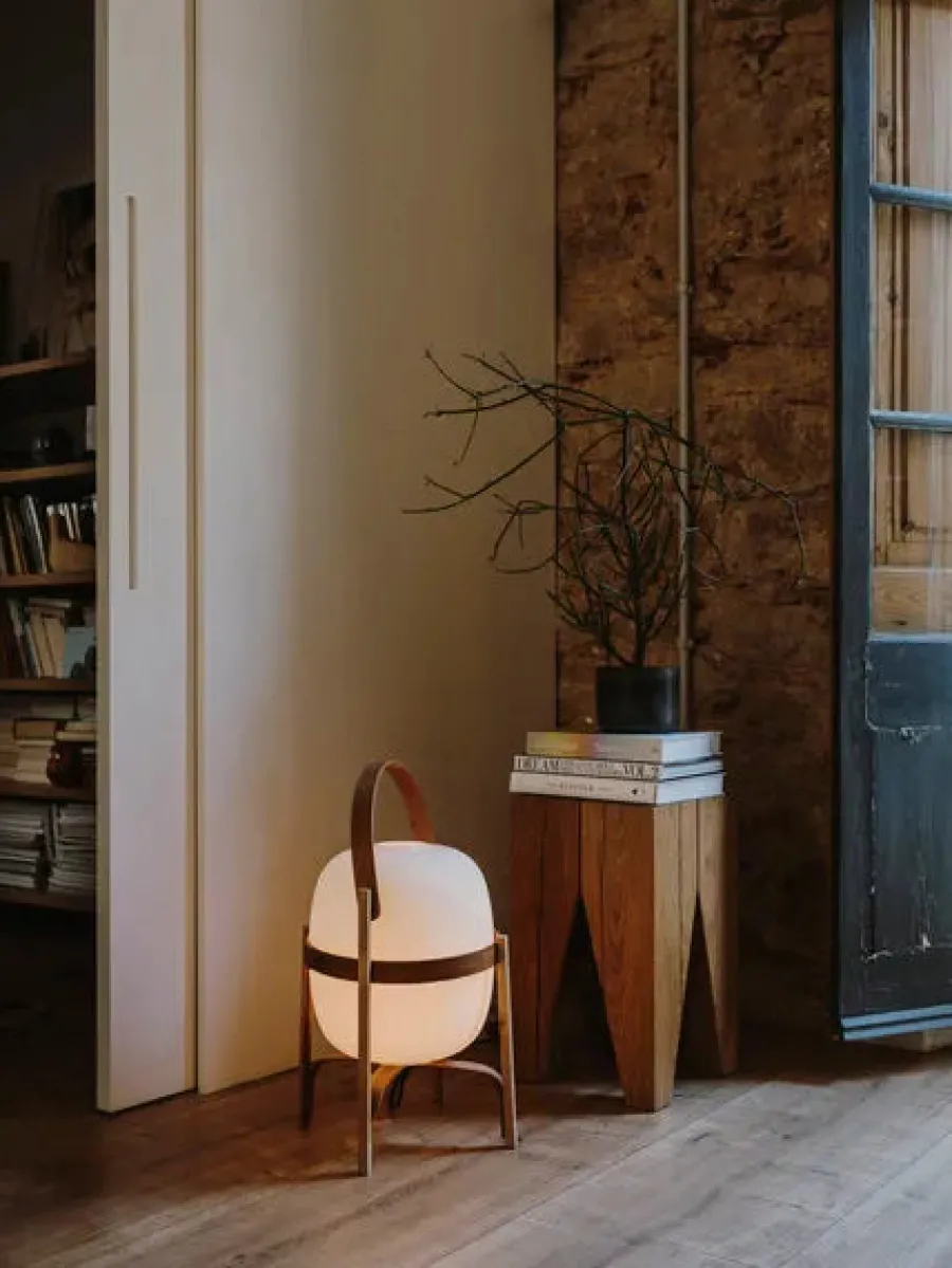 Cesta Lampe fra Santa and Cole<Santa & Cole Clearance