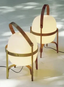 Cesta Lampe fra Santa and Cole<Santa & Cole Clearance