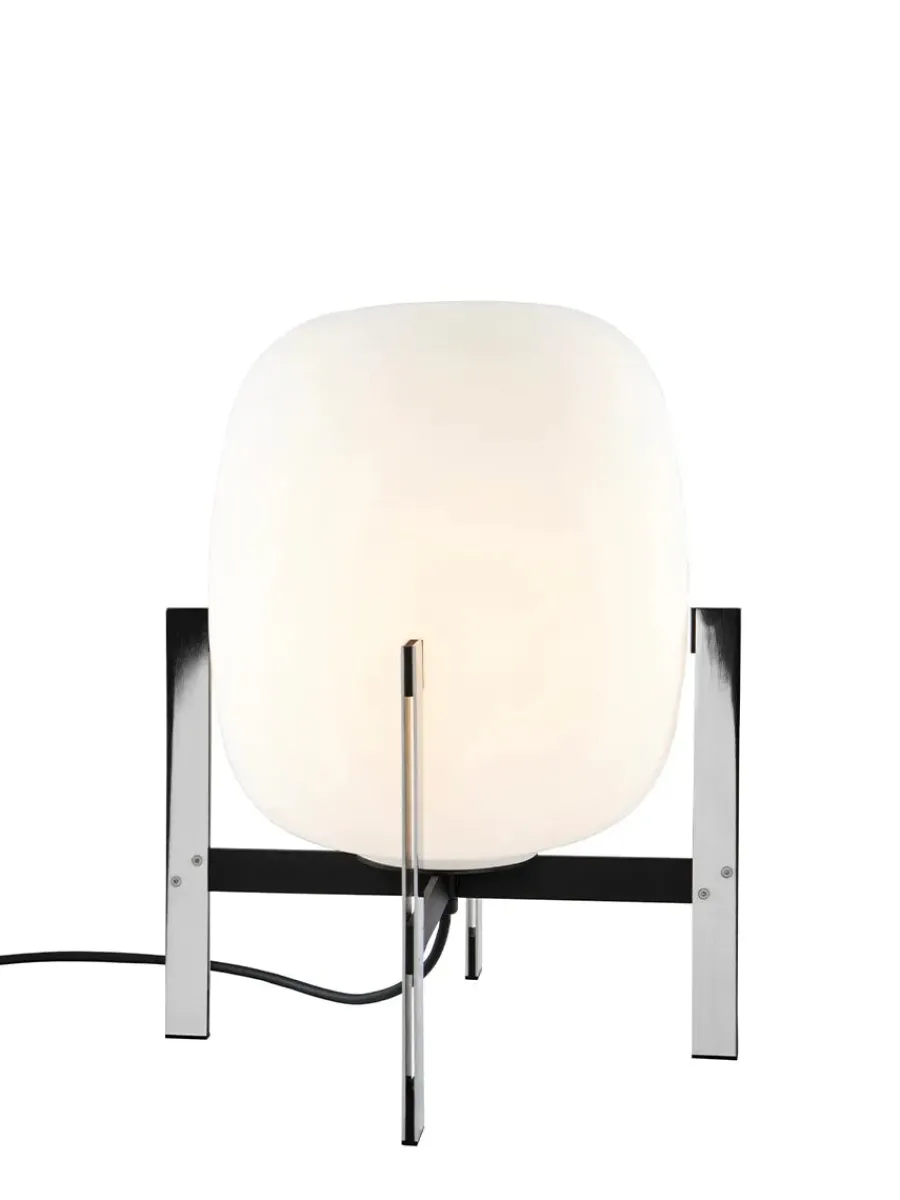 Cesta Metal Lampe fra Santa and Cole<Santa & Cole Outlet