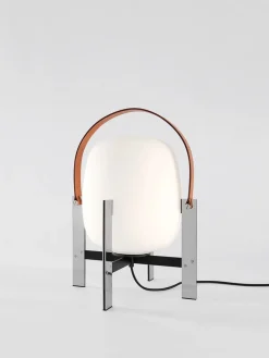 Cesta Metal Lampe fra Santa and Cole<Santa & Cole Outlet
