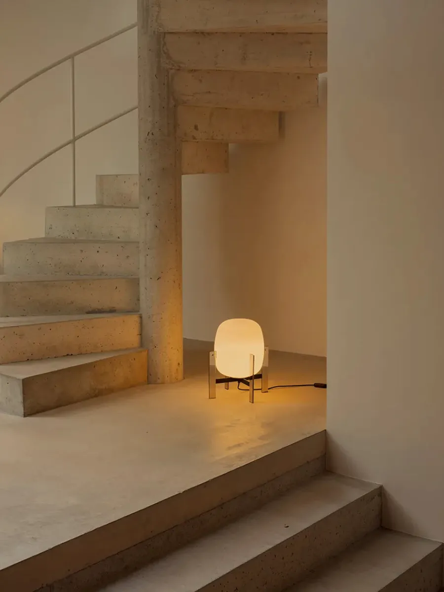 Cesta Metal Lampe fra Santa and Cole<Santa & Cole Outlet