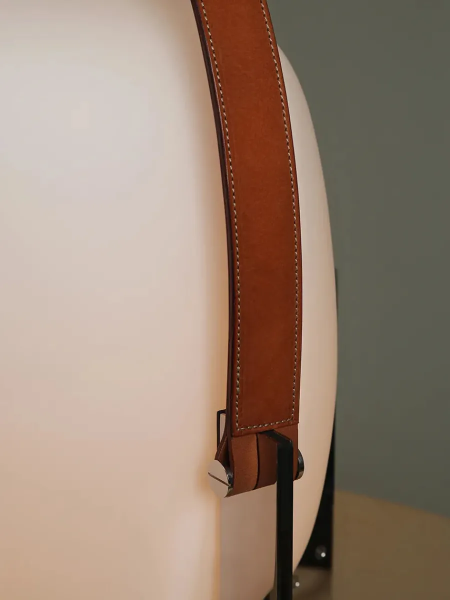 Cesta Metal Lampe fra Santa and Cole<Santa & Cole Outlet