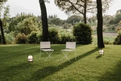 Cestita Alubat Bordlampe fra Santa and Cole<Santa & Cole Discount