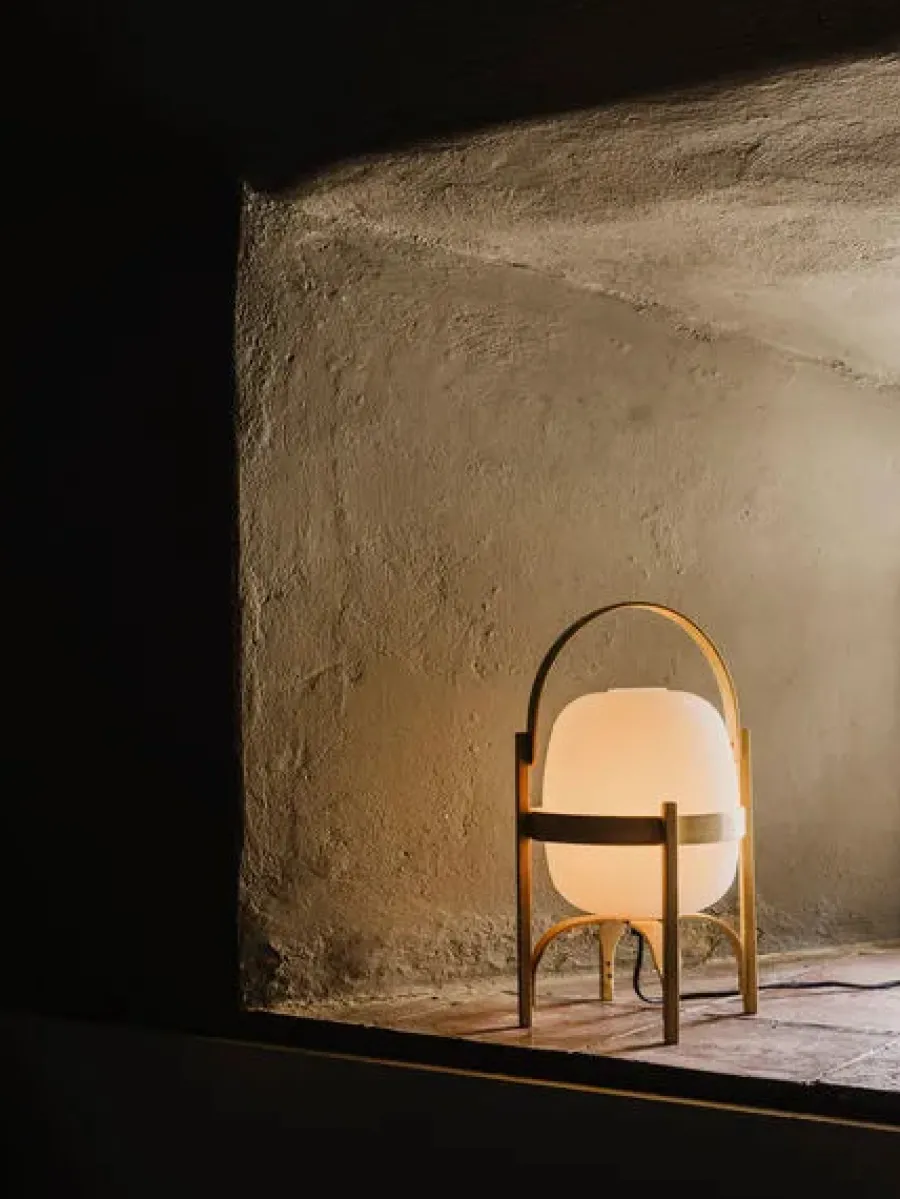 Cestita Lampe fra Santa and Cole<Santa & Cole Outlet