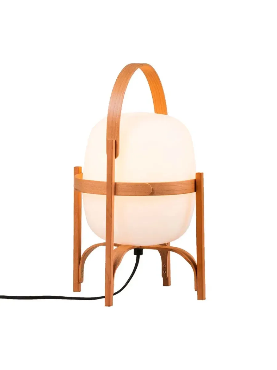 Cestita Lampe fra Santa and Cole<Santa & Cole Discount