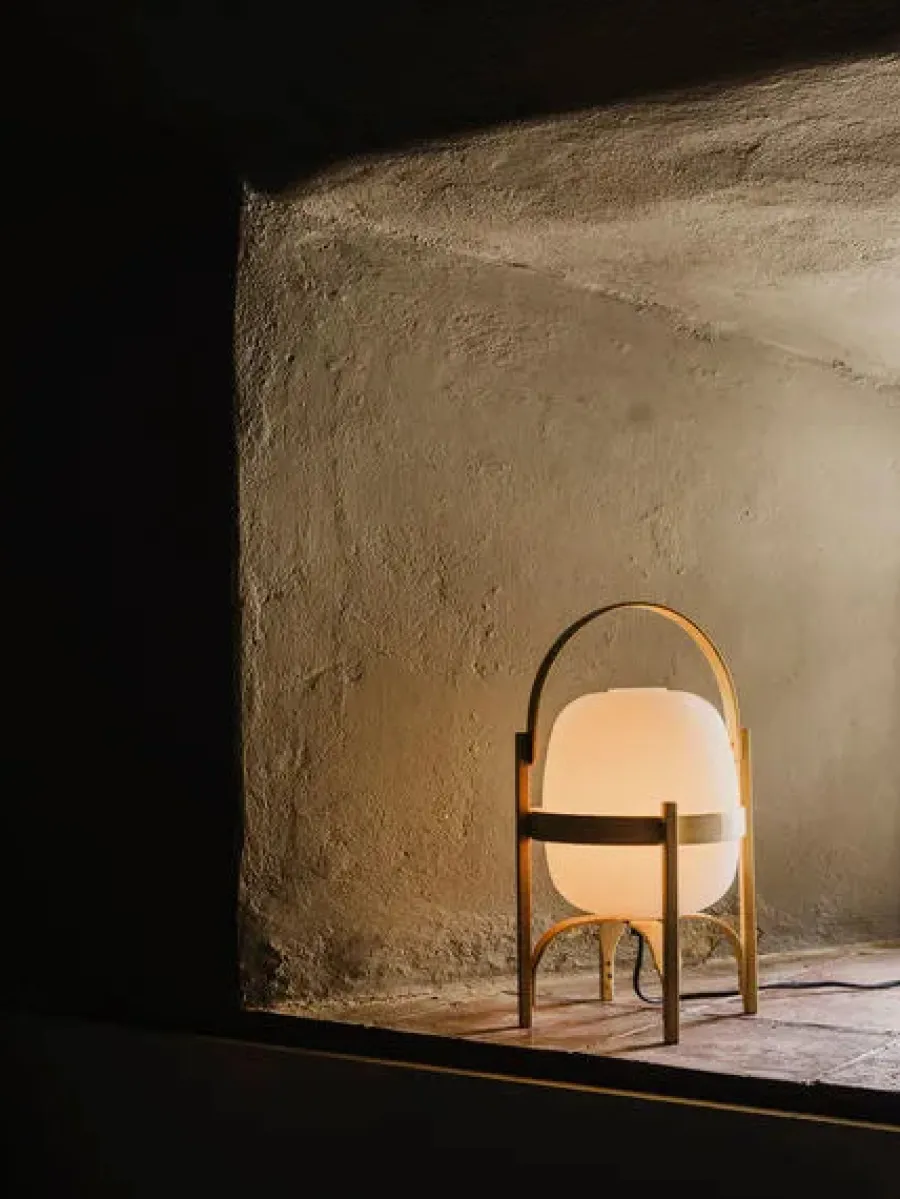 Cestita Lampe fra Santa and Cole<Santa & Cole Discount