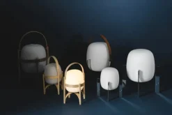 Cestita Lampe fra Santa and Cole<Santa & Cole Discount