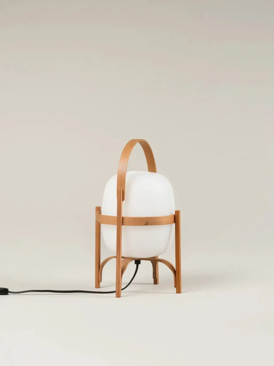 Cestita Lampe fra Santa and Cole<Santa & Cole Discount