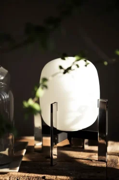 Cestita Metal Lampe fra Santa and Cole<Santa & Cole Hot