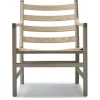 CH44 af Hans J. Wegner<Carl Hansen & Søn Discount