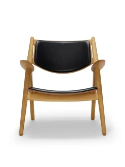CH28 af Hans J. Wegner<Carl Hansen & Søn Outlet