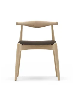 CH20 Elbow Chair i eg af Hans J. Wegner<Carl Hansen & Søn Sale