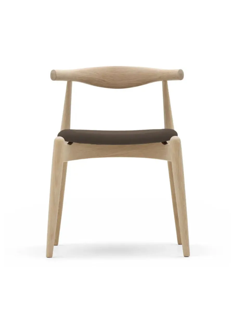 CH20 Elbow Chair i eg af Hans J. Wegner<Carl Hansen & Søn Sale