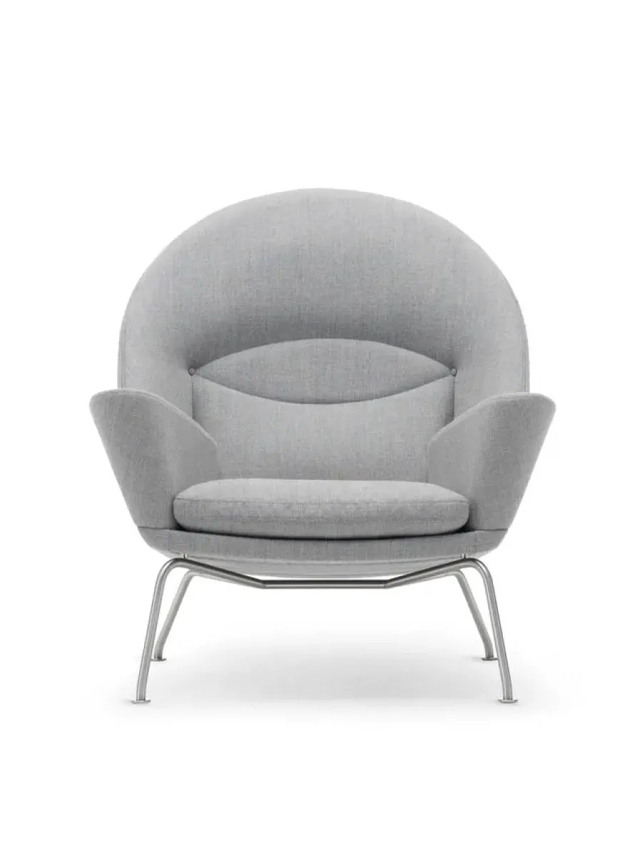 CH468 Oculus Chair af Hans J. Wegner<Carl Hansen & Søn Best