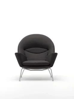 CH468 Oculus Chair af Hans J. Wegner<Carl Hansen & Søn Best