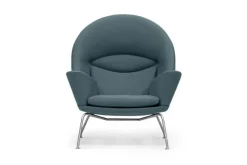 CH468 Oculus Chair af Hans J. Wegner<Carl Hansen & Søn Best