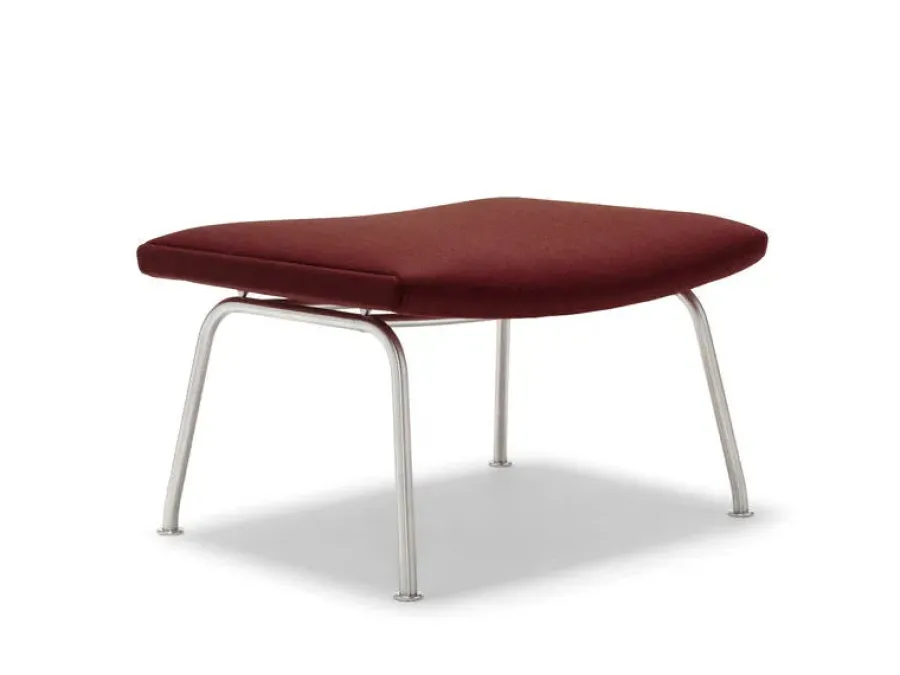 CH446 Skammel af Hans J. Wegner<Carl Hansen & Søn Discount
