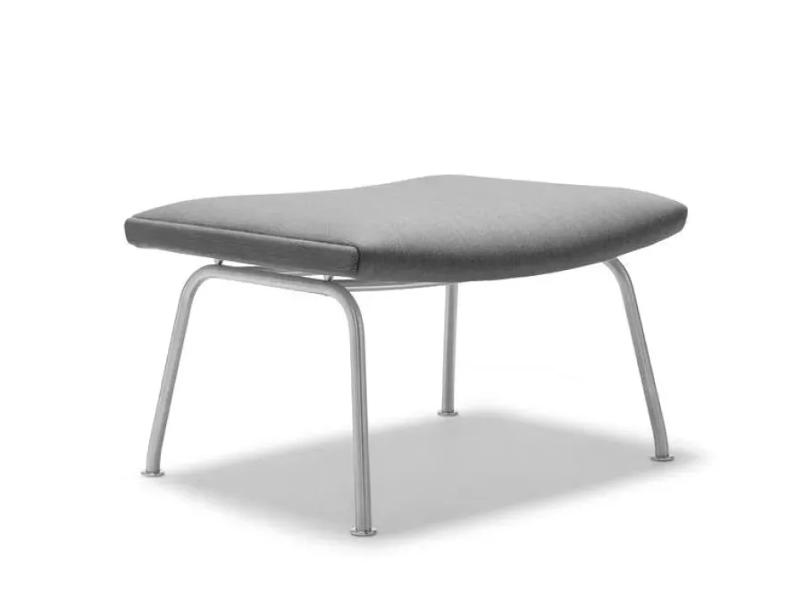 CH446 Skammel af Hans J. Wegner<Carl Hansen & Søn Discount