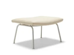CH446 Skammel af Hans J. Wegner<Carl Hansen & Søn Discount