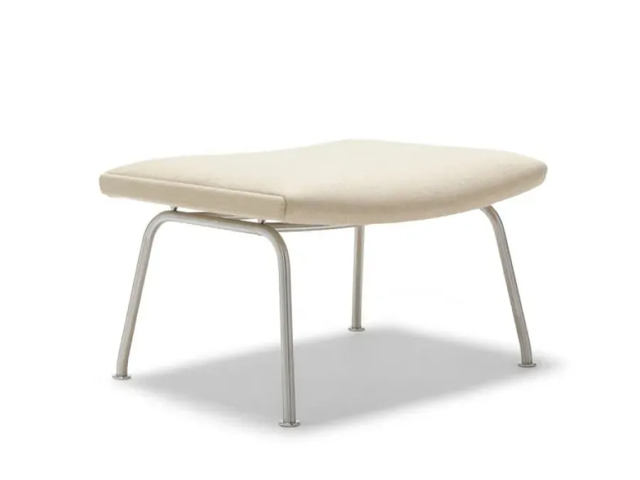 CH446 Skammel af Hans J. Wegner<Carl Hansen & Søn Discount