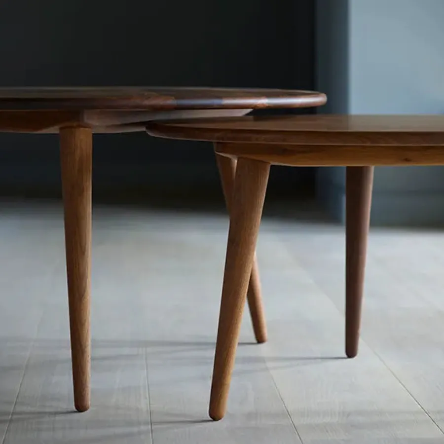 CH008 Sofabord fra<Carl Hansen & Søn Online