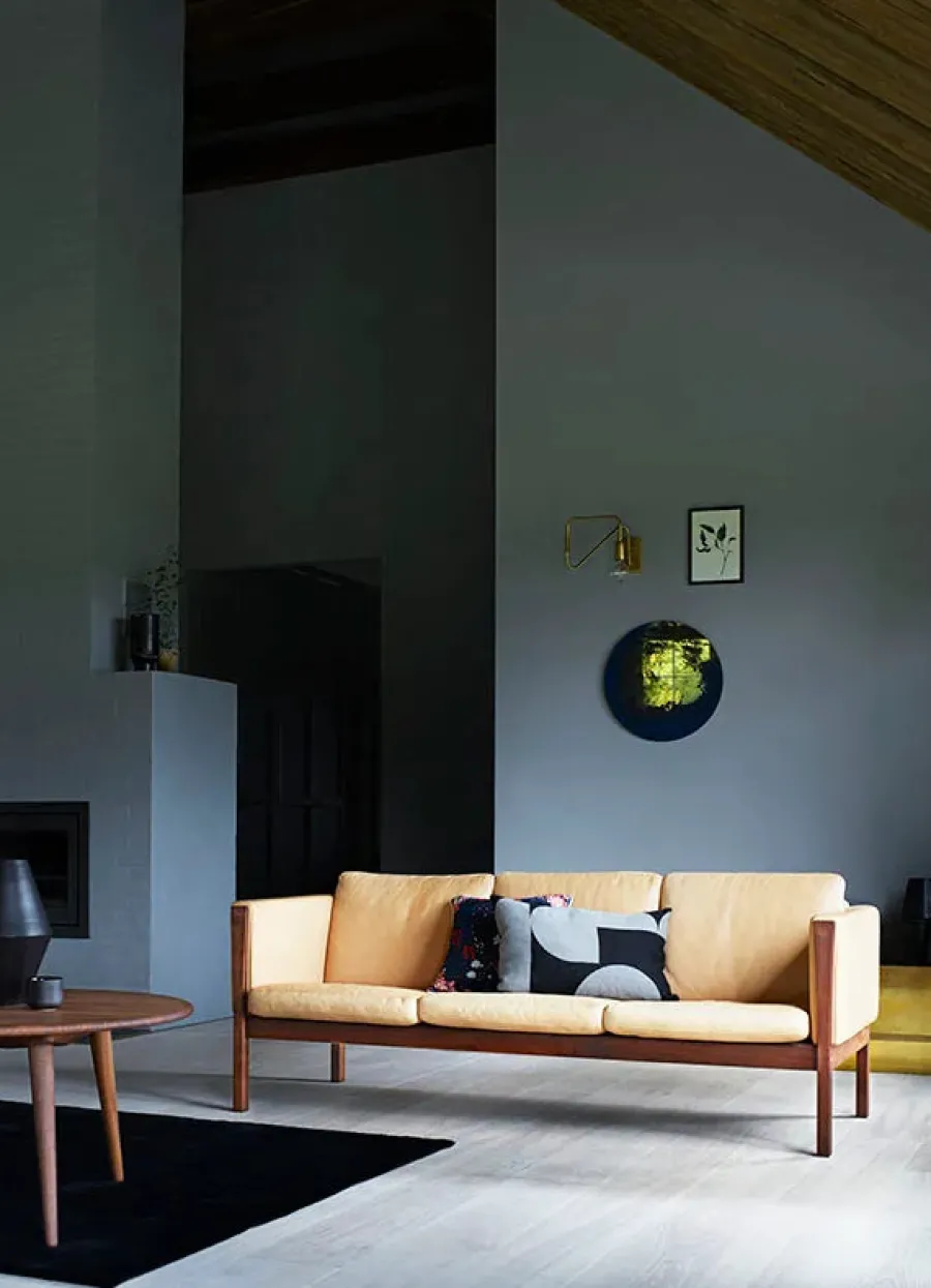 CH008 Sofabord fra<Carl Hansen & Søn Online