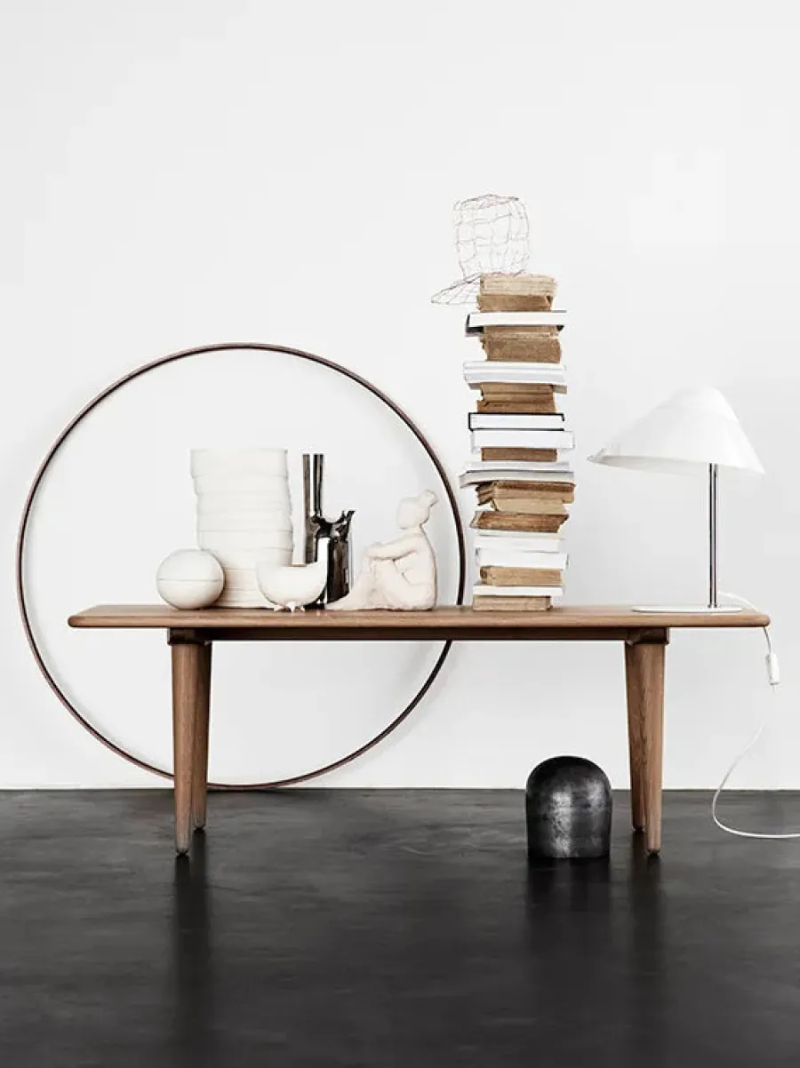 CH011 Sofabord fra<Carl Hansen & Søn Outlet