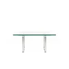 CH106 Sofabord 95x95 fra<Carl Hansen & Søn Online