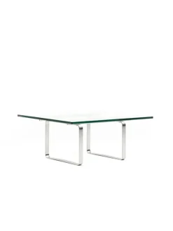 CH106 Sofabord 95x95 fra<Carl Hansen & Søn Online