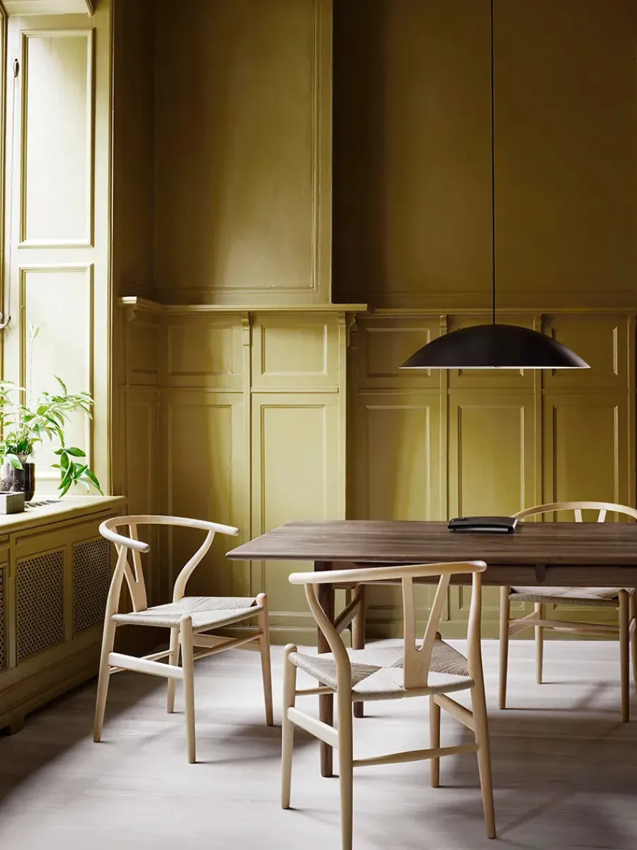 CH327 Spisebord, 248 cm fra<Carl Hansen & Søn Outlet