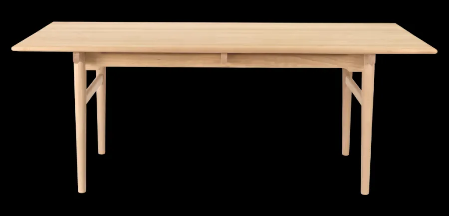 CH327 Spisebord, 248 cm fra<Carl Hansen & Søn Outlet