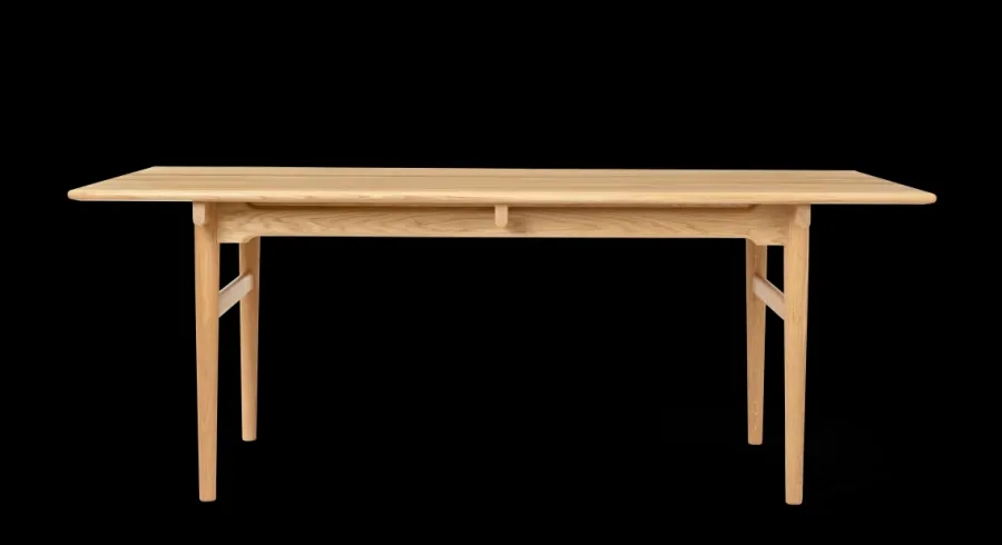 CH327 Spisebord, 248 cm fra<Carl Hansen & Søn Outlet