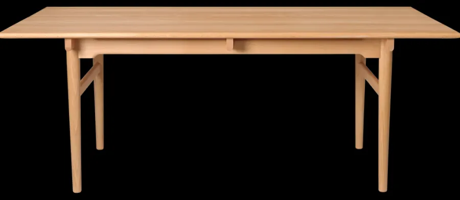 CH327 Spisebord, 248 cm fra<Carl Hansen & Søn Outlet