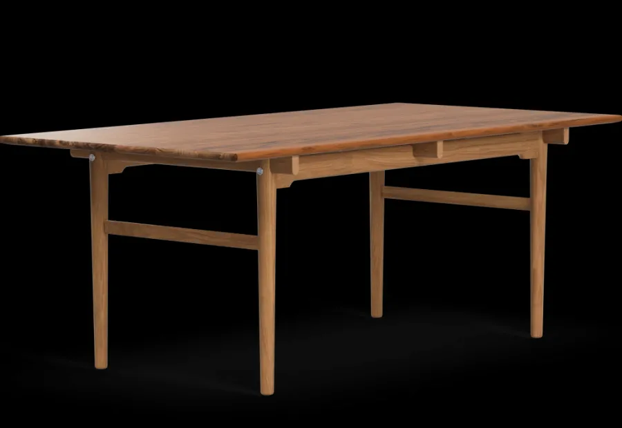 CH327 Spisebord, 248 cm fra<Carl Hansen & Søn Outlet