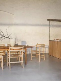 CH327 Spisebord, 248 cm fra<Carl Hansen & Søn Outlet