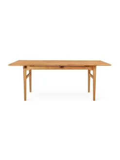 CH327 Spisebord, 190 cm fra<Carl Hansen & Søn Discount