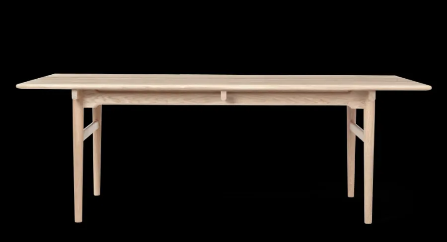 CH327 Spisebord, 190 cm fra<Carl Hansen & Søn Discount